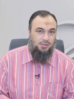 مؤلفات فضيلة الدكتور أسامة زيدان عبد الرحمن