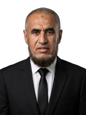 مؤلفات فضيلة الشيخ خالد أحمد الخولاني