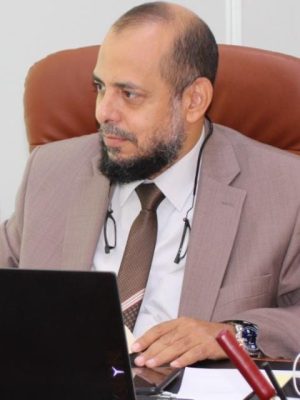 مؤلفات فضيلة الدكتور محمد مصطفى شعيب