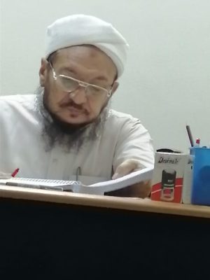 مؤلفات فضيلة الشيخ الدكتور حسن مقبول الأهدل